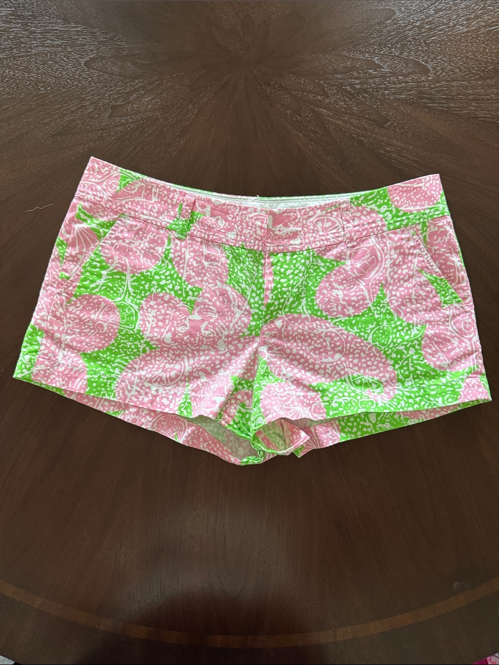 Lilly Pulitzer The Walsh Short